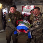 В Крыму нашли и опознали останки морского пехотинца из Таджикистана, пропавшего в 1941 году