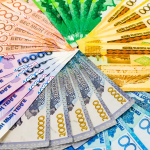 Более 1 700 бизнес-проектов профинансировано в Казахстане на 482 млрд тенге