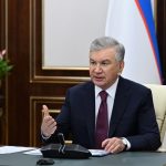 В Узбекистане создадут антикоррупционный кластер 