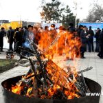 Специальная глава, посвящённая празднику Сада в «Шахнаме», подчеркивает его важность в таджикской и персидской культуре