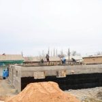 К 35-летию Государственной независимости в Шахристанском районе будет построен Центр продовольственной безопасности