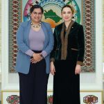 В духе гуманизма: расширяется сотрудничество во имя благополучия детей