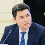 Дипломат из Узбекистана назначен заместителем генсека секретариата формата «Центральная Азия – Китай»