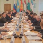 Центральная Азия — Россия: в Москве прошли консультации МИД РФ и дипломатов