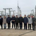 Китайские инвесторы посетили Свободную экономическую зону «Куляб»