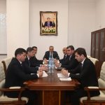 В Комитете Маджлиси милли по экономике и коммуникациям рассмотрен ряд законов