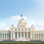 Состоится пятая сессия Маджлиси милли Маджлиси Оли Республики Таджикистан седьмого созыва