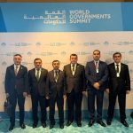 Таджикская делегация обсудит расширение экономического и торгового сотрудничества в Дубае