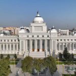 Состоится пятая сессия Маджлиси милли Маджлиси Оли Республики Таджикистан седьмого созыва