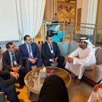 Таджикистан и Объединённые Арабские Эмираты планируют развивать «зелёную» энергетику