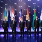 Отмечен высокий интерес Центральной Азии и Соединённых Штатов Америки к укреплению сотрудничества