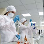 Каковы достижения и недостатки фармацевтической промышленности в Таджикистане?