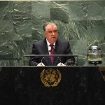 Политическая школа Лидера нации — фундамент мира и устойчивого развития Республики Таджикистан