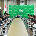 ПРЕСС-КОНФЕРЕНЦИЯ. «Амонатбанк» в 2025 году предоставил более 60 тысячам клиентов кредитных средств на сумму 2,5 миллиарда сомони