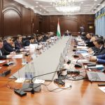 Состоялось очередное заседание Координационного совета по безопасности пищевых продуктов