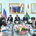 Филиал МГУ в Душанбе: качество подготовки кадров во многом зависит от эффективности отбора абитуриентов