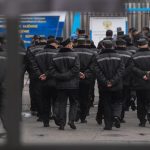 Омбудсмен Таджикистана прокомментировал привлечение таджикистанцев к войне в Украине