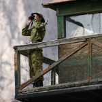 Таджикские пограничники задержали афганского контрабандиста с крупной партией наркотиков