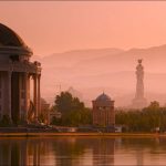 Культура как щит государства и архитектура национального духа Таджикистана