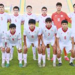 Юношеская сборная Таджикистана (U-17) примет участие в международном турнире «Кубок развития-2026»