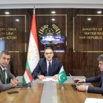 Таджикистан и Пакистан проведут заседание Совместной комиссии по торгово-экономическому, научно-техническому сотрудничеству