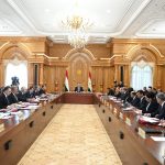 Состоялось заседание Правительства Республики Таджикистан