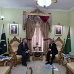 Путь на Юг и борьба с опустыниванием – Туркменистан и Испания намечают темы взаимодействия