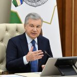 В Узбекистане создадут Академию сельскохозяйственных наук