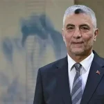 Сердар Бердымухамедов и Омер Болат сверили часы по экономическому партнерству