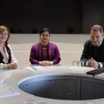 Обсуждено участие Sputnik в освещении председательства Туркменистана в СНГ