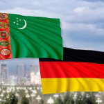 Туркменистан и Германия обсудили углубление сотрудничества в ООН и ОБСЕ