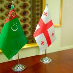 Туркменистан – Грузия: укрепляя плодотворное сотрудничество