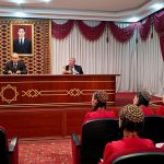 В Туркменистане сохраняются традиции наставничества
