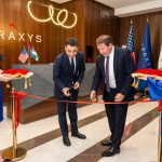 Узбекистан наладил сотрудничество с Traxys Group