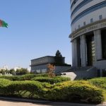 На бирже Туркменистана заключено 8 сделок на сумму $2,18 млн