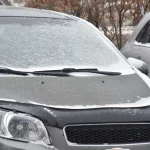 Движение ограничили на трассах в восьми областях Казахстана