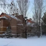 Минпросвещения Казахстана планирует передать особняк Карима Масимова другому госоргану