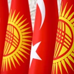 Торага Жогорку Кенеша совершит официальный визит в Турцию