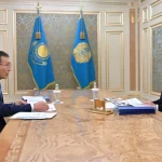 Касым-Жомарт Токаев поручил обеспечить равные условия для всех граждан при проведении референдума