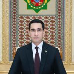 Президент Туркменистана поздравил Генерал-губернатора Новой Зеландии