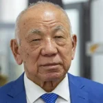 Акималиев: Мы должны сделать все для того, чтобы ни один грамм, ни один литр воды не уходил в сторону