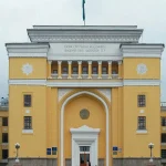 Национальной академии наук Казахстана придадут новый статус
