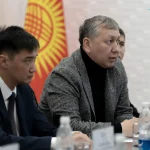 «Компания Манас Менеджмент» и «Аэромар» обсудили перспективы стратегического взаимодействия