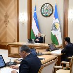 В Узбекистане ускорят механизацию и цифровизацию сельского хозяйства