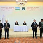 Узбекистан и Пакистан нацелены увеличить товарооборот до 2 млрд долларов