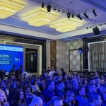 В Бишкеке обсуждают развитие экономического партнерства США и стран ЦА