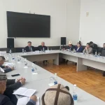 В Бишкеке состоялся круглый стол «100 лет Кыргызской АССР: опыт и перспективы»