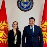 МИД КР и посольство США обсудили изменения в американской визовой политике