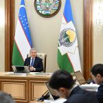 Президенту представлены предложения по освоению новых сельскохозяйственных земель