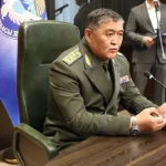Зампреда кабинета министров – председателя ГКНБ освободили от должности в Кыргызстане